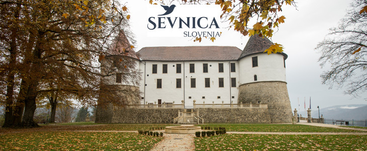 HUDA CENA za voden ogled gradu Sevnica s predstavitveni - Kuponko.si