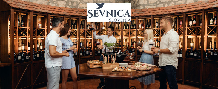HUDA CENA za voden ogled gradu Sevnica s predstavitveni - Kuponko.si