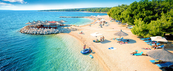 HUDA CENA za najem mobilne hiške v bližini plaže z zajt - Kuponko.si