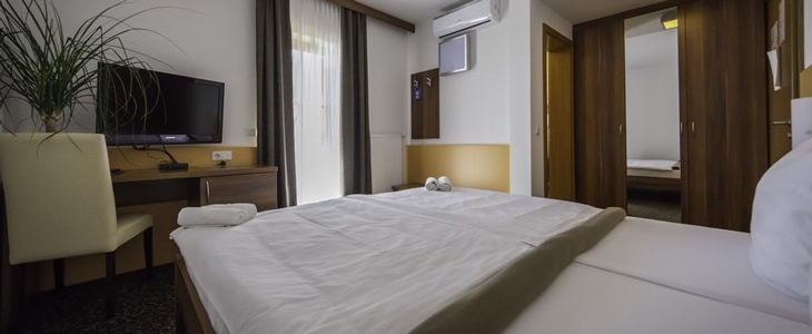 HUDA CENA za romantičen oddih z VIP zakupom wellnessa s - Kuponko.si