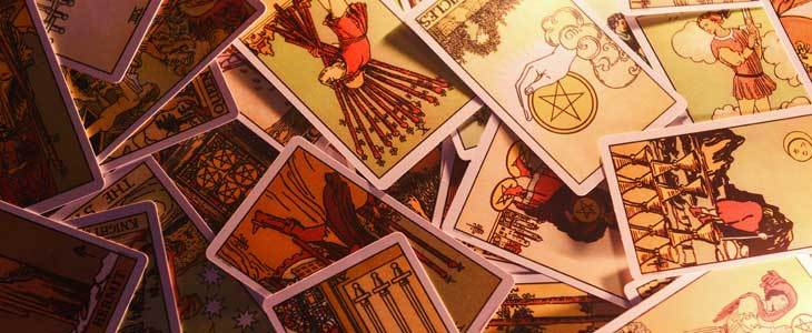 60% popust na vedeževanje z Lenormand kartami z izkušen - Kuponko.si
