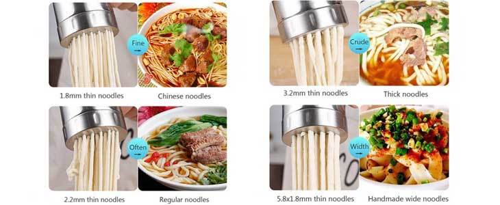 61% popust na HomeMadePasta set za izdelavo domačih tes - Kuponko.si