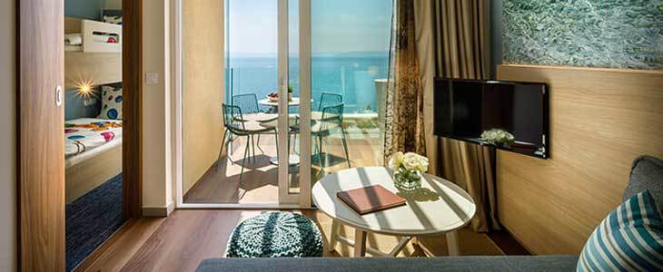 HUDA CENA za ALL INCLUSIVE družinski oddih v 5* hotelu - Kuponko.si