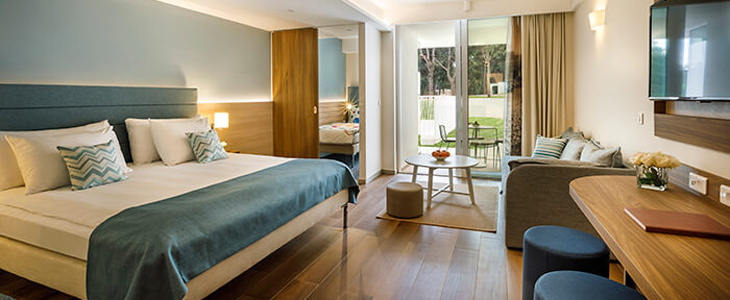 HUDA CENA za ALL INCLUSIVE družinski oddih v 5* hotelu - Kuponko.si