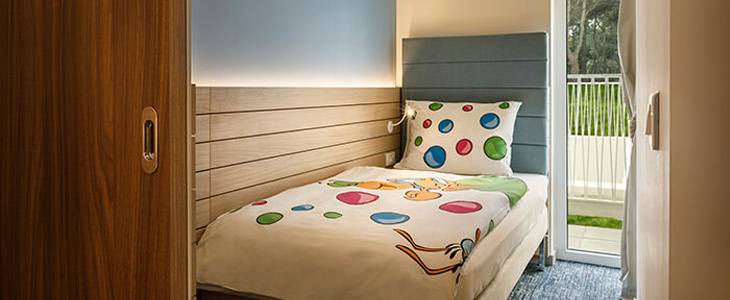 HUDA CENA za ALL INCLUSIVE družinski oddih v 5* hotelu - Kuponko.si
