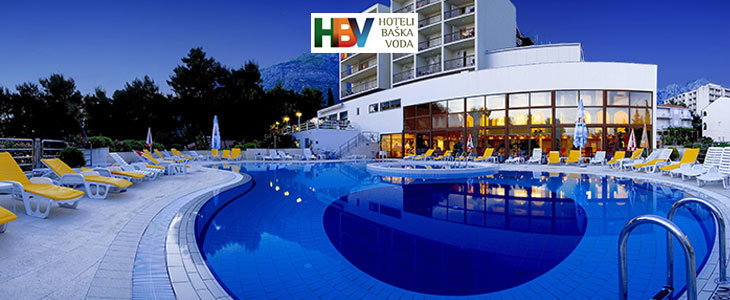 HUDA CENA za oddih s polpenzionom v hotelu z zunanjim i - Kuponko.si