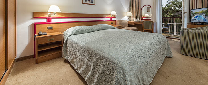 HUDA CENA za oddih s polpenzionom v hotelu z zunanjim i - Kuponko.si
