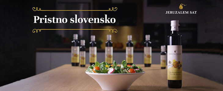 Razvajanje brbončic! HUDA CENA za ogled oljarne Jeruzal - Kuponko.si