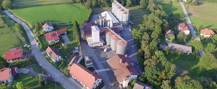 Razvajanje brbončic! HUDA CENA za ogled oljarne Jeruzal - Kuponko.si