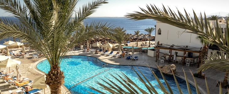 HUDA CENA za all inclusive dopust v hotelu v neposredni - Kuponko.si