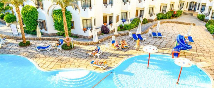 HUDA CENA za all inclusive dopust v hotelu v neposredni - Kuponko.si