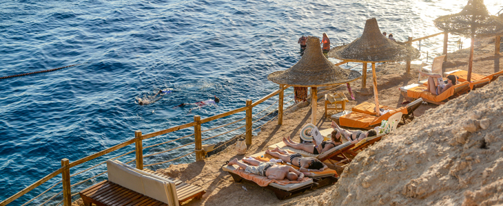 HUDA CENA za all inclusive dopust v hotelu v neposredni - Kuponko.si