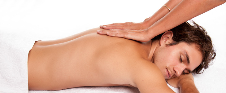 HUDA CENA na 30-minutno terapevtsko masažo hrbta in vra - Kuponko.si