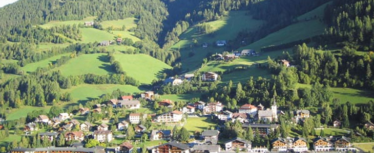 HUDA CENA za gorski oddih v avstrijskem gorovju s polpe - Kuponko.si