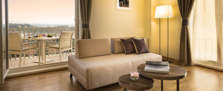 HUDA CENA za oddih v prenovljenem hotelu le nekaj minut - Kuponko.si