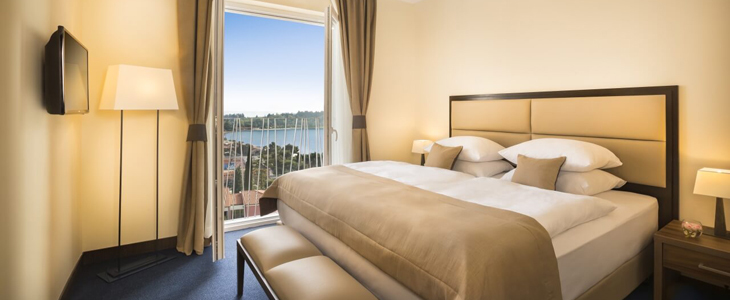 HUDA CENA za oddih v prenovljenem hotelu le nekaj minut - Kuponko.si