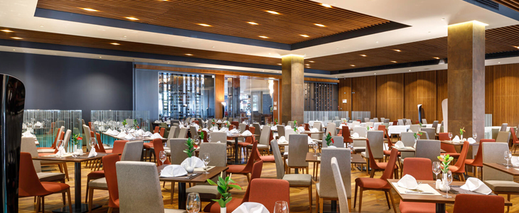 HUDA CENA za oddih v prenovljenem hotelu le nekaj minut - Kuponko.si