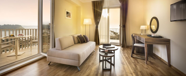 HUDA CENA za oddih v prenovljenem hotelu le nekaj minut - Kuponko.si
