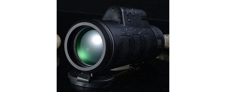 Daljnogled za telefone s 16-kratno povečavo in 52 mm ob - Kuponko.si