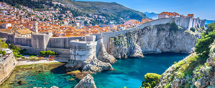 Poletje v Dubrovniku! [%]HUDA CENA[/%] za polpenzion v - Kuponko.si