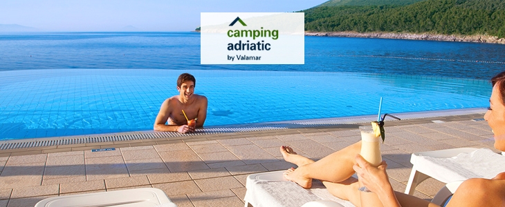 HUDA CENA za najem mobilne hiške v kampu z neskončnim b - Kuponko.si