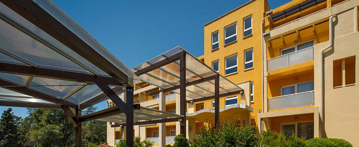 HUDA CENA za popoln oddih s polpenzionom in pijačo ob v - Kuponko.si