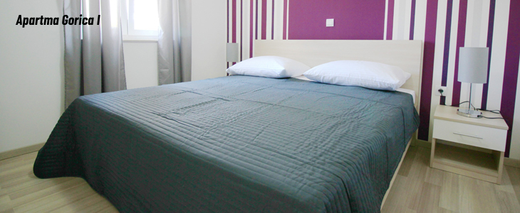 HUDA CENA za odklop na otoku Krk v apartmajih z vstopni - Kuponko.si