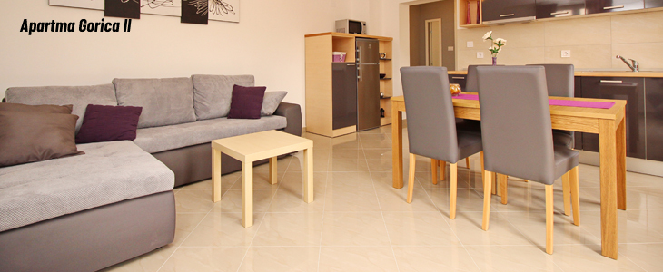 HUDA CENA za odklop na otoku Krk v apartmajih z vstopni - Kuponko.si
