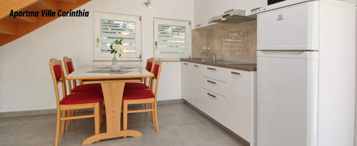 HUDA CENA za odklop na otoku Krk v apartmajih z vstopni - Kuponko.si