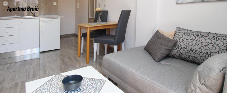 HUDA CENA za odklop na otoku Krk v apartmajih z vstopni - Kuponko.si