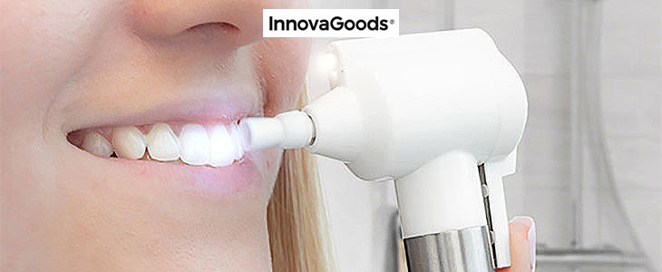 Do belih zob s [%]popustom[/%] na inovativni pripomoček - Kuponko.si