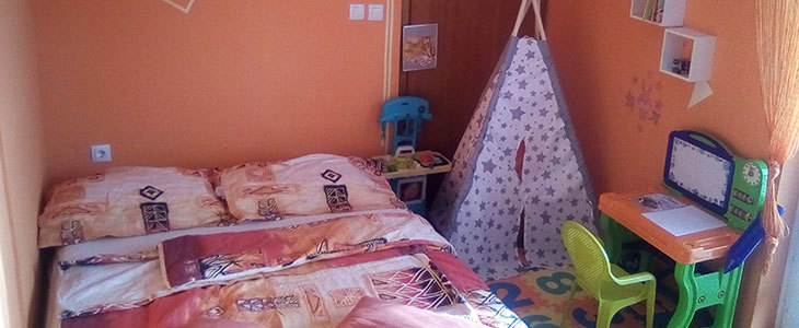 HUDA CENA za poletni oddih v apartmaju v bližini Term Z - Kuponko.si
