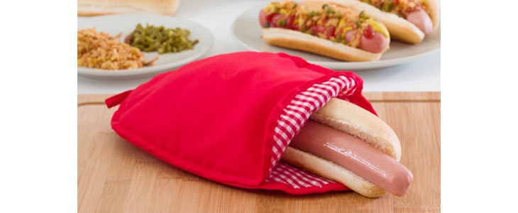 52% popust na vrečko za enostavno pripravo hot doga v m - Kuponko.si