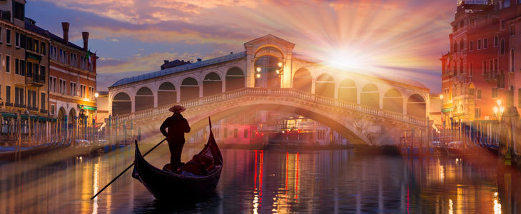 HUDA CENA na izlet v čudovite Benetke s katamaranom Pri - Kuponko.si