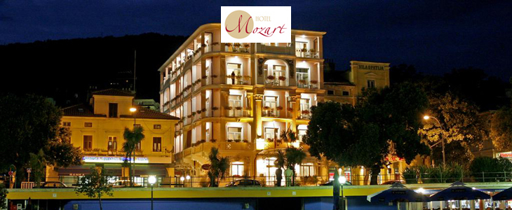 HUDA CENA za oddih v butičnem hotelu v centru mesta tik - Kuponko.si