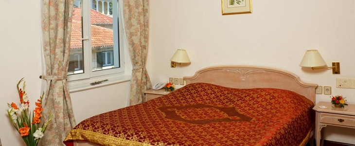 HUDA CENA za oddih v butičnem hotelu v centru mesta tik - Kuponko.si