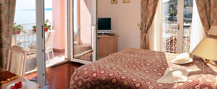 HUDA CENA za oddih v butičnem hotelu v centru mesta tik - Kuponko.si