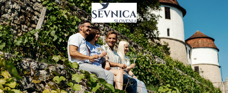 HUDA CENA za voden ogled zgodovinskega gradu Sevnica in - Kuponko.si