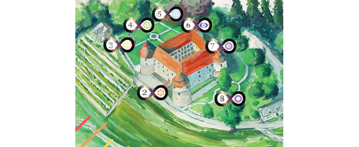HUDA CENA za voden ogled zgodovinskega gradu Sevnica in - Kuponko.si