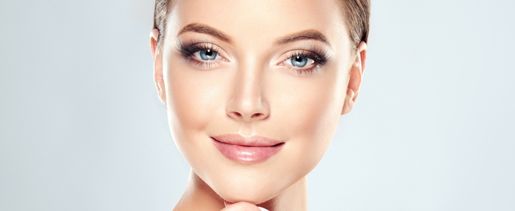 Do 53% popust na pomlajevanje obraza z laserjem in hial - Kuponko.si