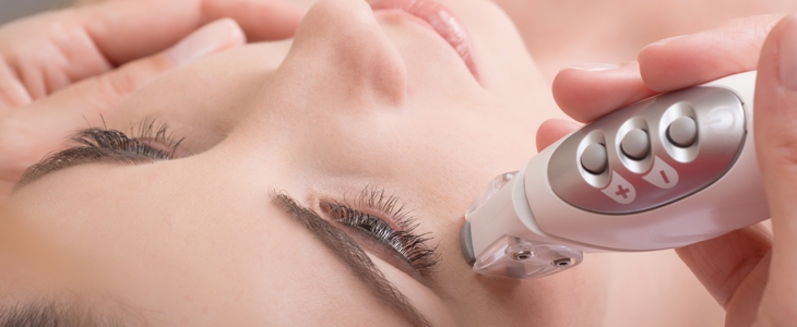 Do 53% popust na pomlajevanje obraza z laserjem in hial - Kuponko.si