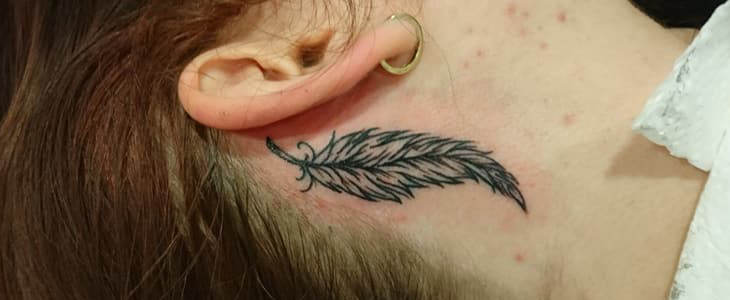Lep spomin! HUDA CENA na profesionalen tattoo z motivom - Kuponko.si