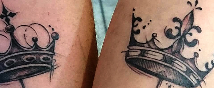 Lep spomin! HUDA CENA na profesionalen tattoo z motivom - Kuponko.si