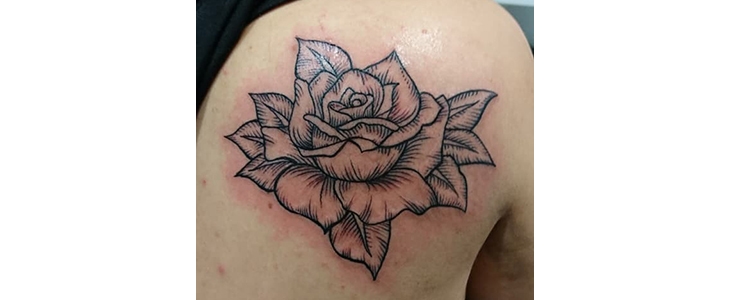 Lep spomin! HUDA CENA na profesionalen tattoo z motivom - Kuponko.si