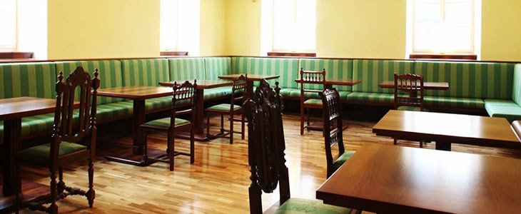 HUDA CENA za sproščujoč oddih v elegantnih sobah hotela - Kuponko.si