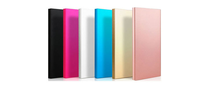 HUDA CENA na univerzalno Power bank baterijo za polnjen - Kuponko.si
