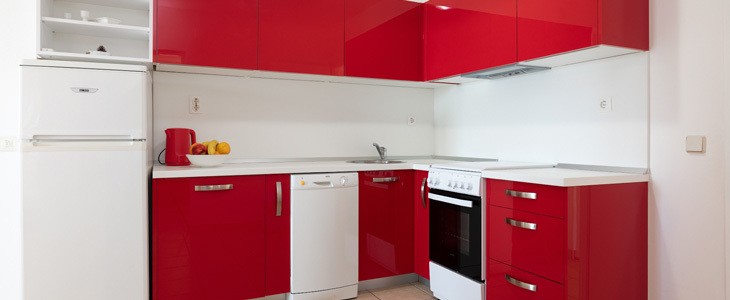 HUDA CENA za oddih v modernih apartmajih z bazenom le n - Kuponko.si