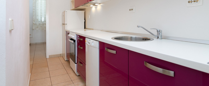 HUDA CENA za oddih v modernih apartmajih z bazenom le n - Kuponko.si