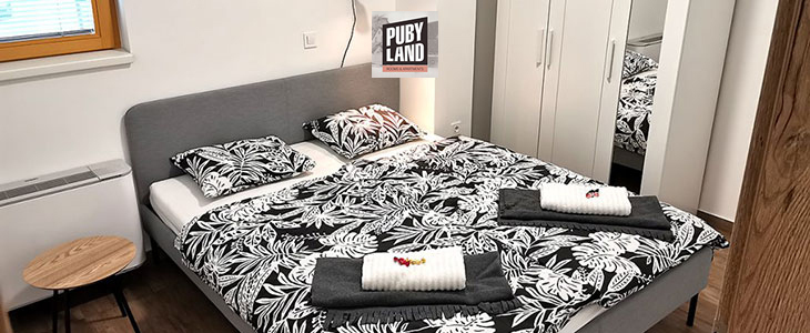 HUDA CENA za najem apartmaja z vstopnicami za ogled muz - Kuponko.si