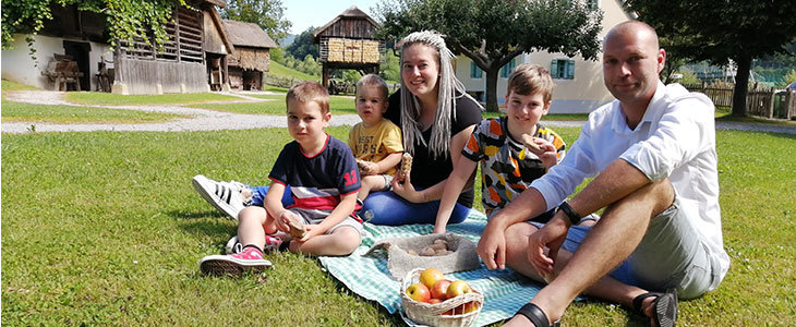 HUDA CENA za najem apartmaja z vstopnicami za ogled muz - Kuponko.si
